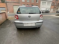 Volkswagen polo personenauto - afbeelding 9 van  14