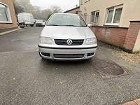 Volkswagen polo personenauto - afbeelding 13 van  14
