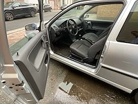 Volkswagen polo personenauto - afbeelding 14 van  14