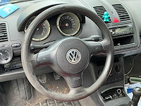 Volkswagen polo personenauto - afbeelding 3 van  17