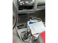 Volkswagen polo personenauto - afbeelding 5 van  17