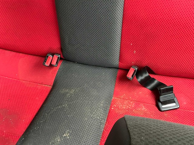 Volkswagen polo personenauto - afbeelding 6 van  17