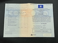 Volkswagen polo personenauto - afbeelding 7 van  17