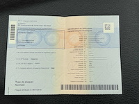 Volkswagen polo personenauto - afbeelding 8 van  17