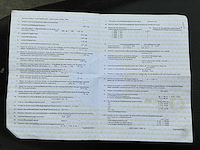 Volkswagen polo personenauto - afbeelding 9 van  17