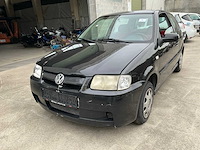 Volkswagen polo personenauto