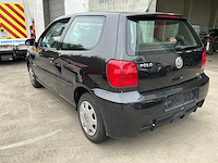 Volkswagen polo personenauto - afbeelding 18 van  20