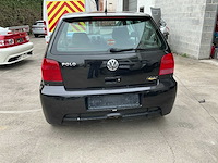 Volkswagen polo personenauto - afbeelding 11 van  17