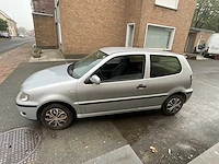 Volkswagen polo personenauto - afbeelding 2 van  14