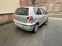 Volkswagen polo personenauto - afbeelding 5 van  14