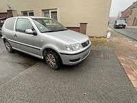 Volkswagen polo personenauto - afbeelding 7 van  14