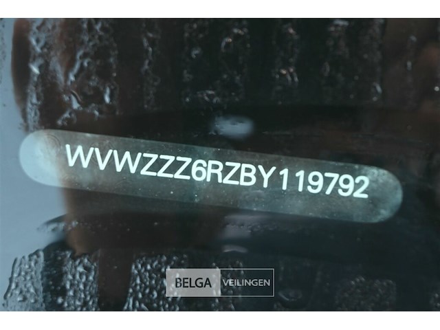 Volkswagen polo - afbeelding 2 van  10