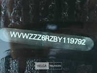 Volkswagen polo - afbeelding 2 van  10