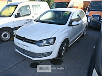 Volkswagen polo - afbeelding 1 van  10