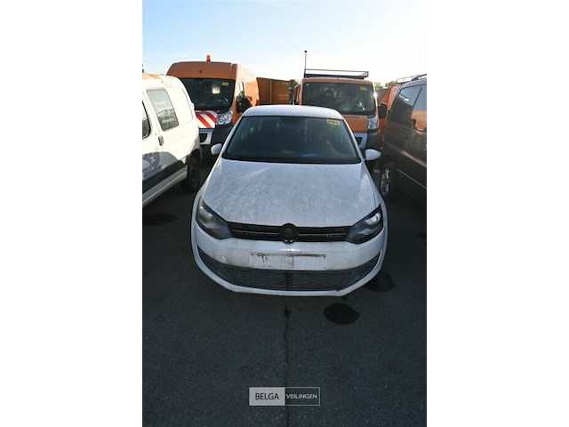 Volkswagen polo - afbeelding 3 van  10