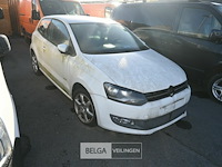 Volkswagen polo - afbeelding 4 van  10
