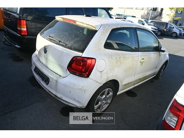 Volkswagen polo - afbeelding 5 van  10