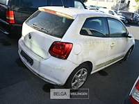 Volkswagen polo - afbeelding 5 van  10