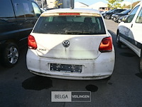 Volkswagen polo - afbeelding 6 van  10