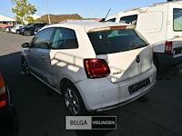 Volkswagen polo - afbeelding 7 van  10