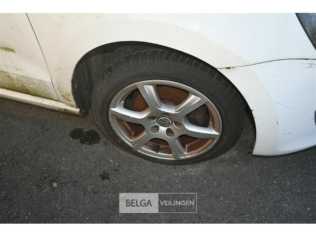 Volkswagen polo - afbeelding 8 van  10