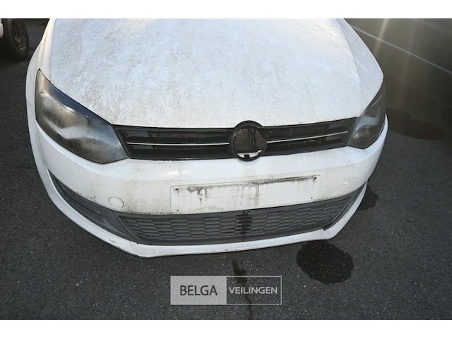 Volkswagen polo - afbeelding 9 van  10