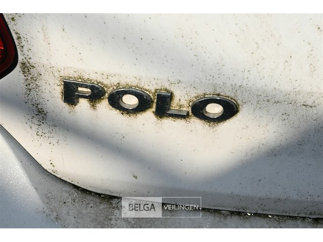 Volkswagen polo - afbeelding 10 van  10