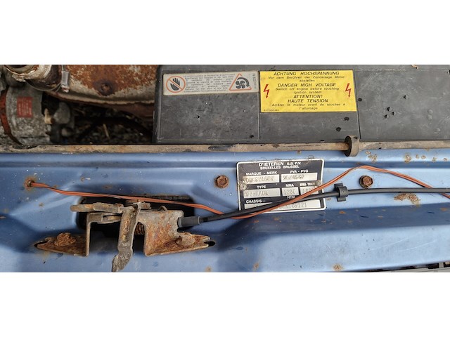 Volkswagen polo - afbeelding 2 van  10