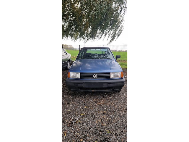Volkswagen polo - afbeelding 4 van  10