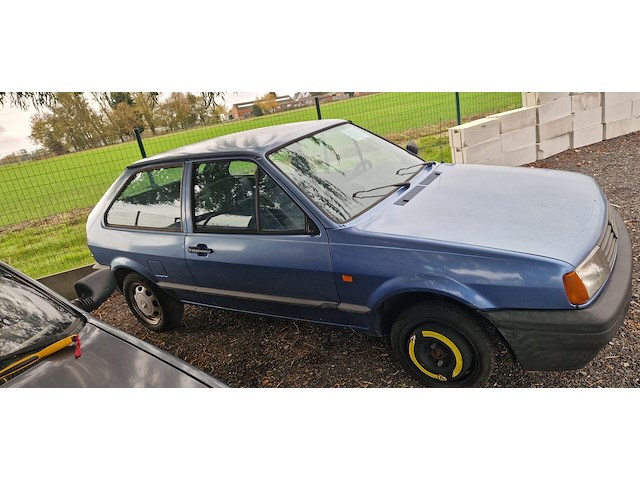 Volkswagen polo - afbeelding 5 van  10