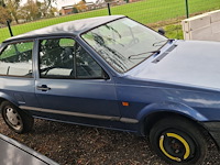 Volkswagen polo - afbeelding 5 van  10