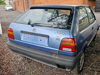 Volkswagen polo - afbeelding 6 van  10