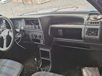 Volkswagen polo - afbeelding 7 van  10