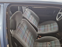 Volkswagen polo - afbeelding 8 van  10