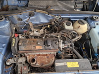 Volkswagen polo - afbeelding 9 van  10