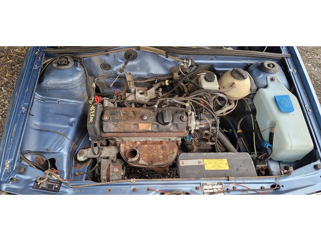 Volkswagen polo - afbeelding 10 van  10