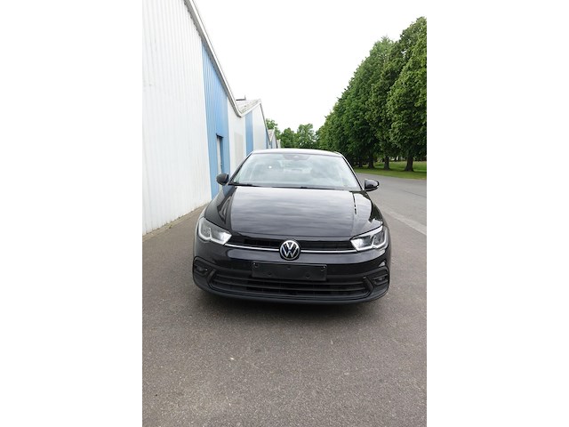 Volkswagen polo - afbeelding 10 van  17