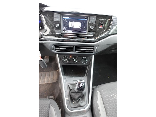 Volkswagen polo - afbeelding 15 van  17