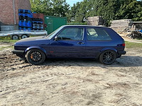 Volkswagen r32 2 gti oldtimer - afbeelding 12 van  21