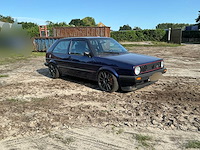 Volkswagen r32 2 gti oldtimer - afbeelding 19 van  21