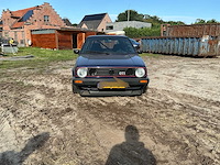 Volkswagen r32 2 gti oldtimer - afbeelding 18 van  19