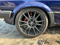 Volkswagen r32 2 gti oldtimer - afbeelding 3 van  22