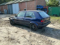 Volkswagen r32 2 gti oldtimer - afbeelding 16 van  22