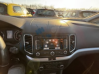 Volkswagen sharan 2.0 cr tdi comfortline bmt, 2011 - afbeelding 2 van  30