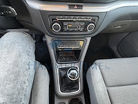 Volkswagen sharan 2.0 cr tdi comfortline bmt, 2011 - afbeelding 3 van  30