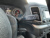 Volkswagen sharan 2.0 cr tdi comfortline bmt, 2011 - afbeelding 6 van  30