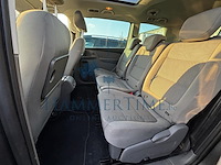Volkswagen sharan 2.0 cr tdi comfortline bmt, 2011 - afbeelding 9 van  30