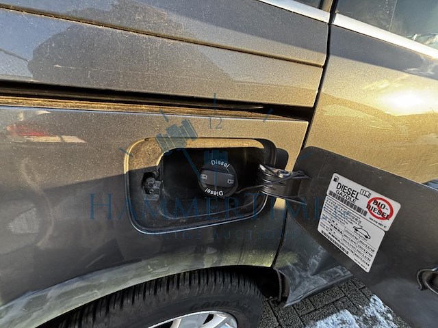 Volkswagen sharan 2.0 cr tdi comfortline bmt, 2011 - afbeelding 11 van  30