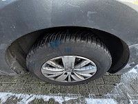 Volkswagen sharan 2.0 cr tdi comfortline bmt, 2011 - afbeelding 15 van  30