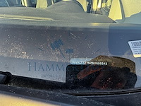 Volkswagen sharan 2.0 cr tdi comfortline bmt, 2011 - afbeelding 16 van  30